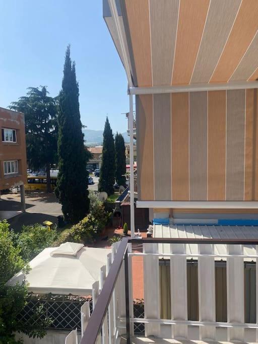 Apartment Campofiorito Rome