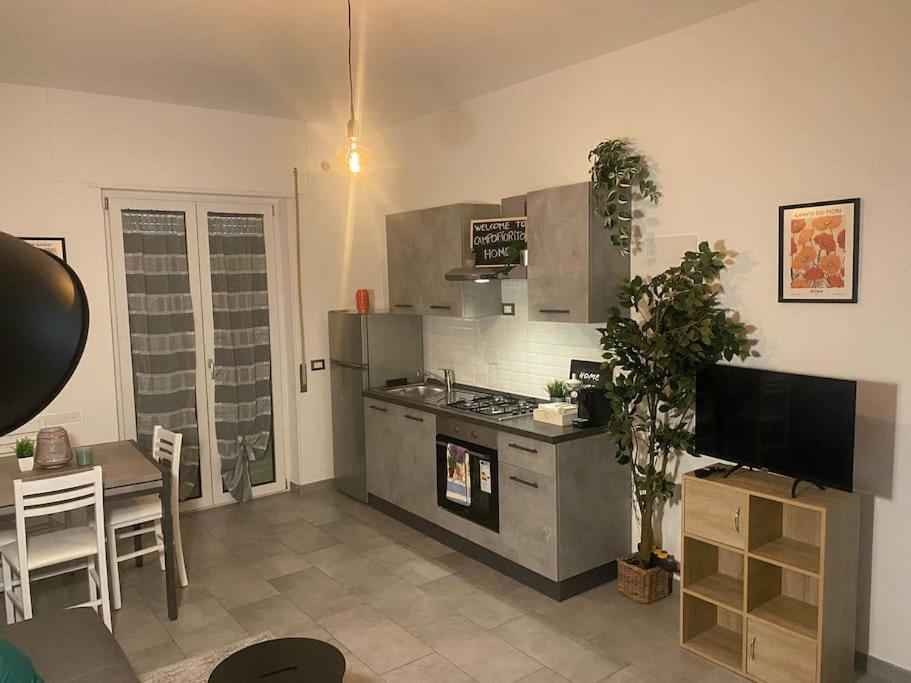 Campofiorito Apartment