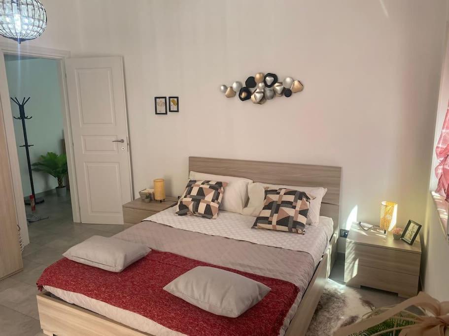 Campofiorito Apartment Rome