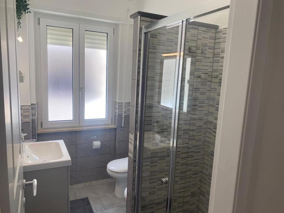 Apartment Campofiorito Rome