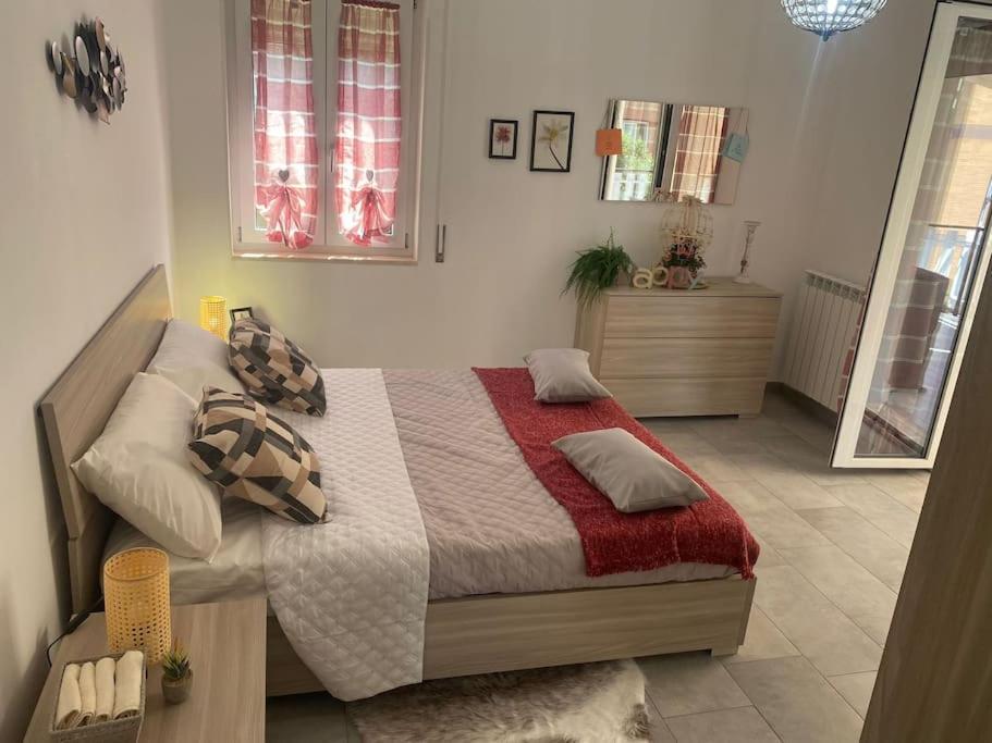 Apartment Campofiorito Rome