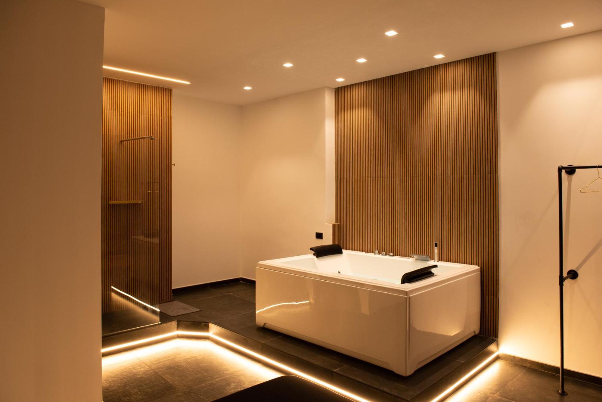 Apartment Dream Luxury