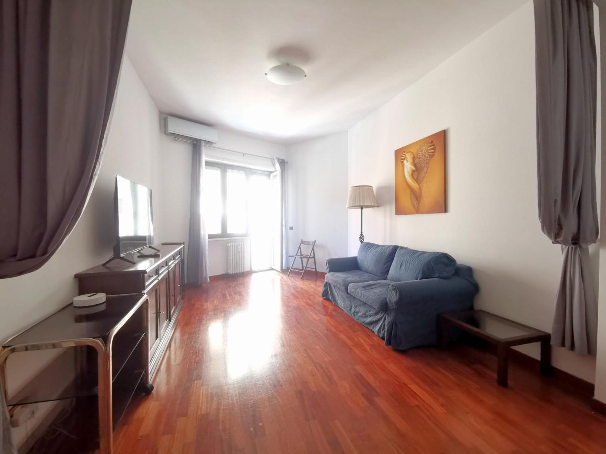 Apartment Cipro