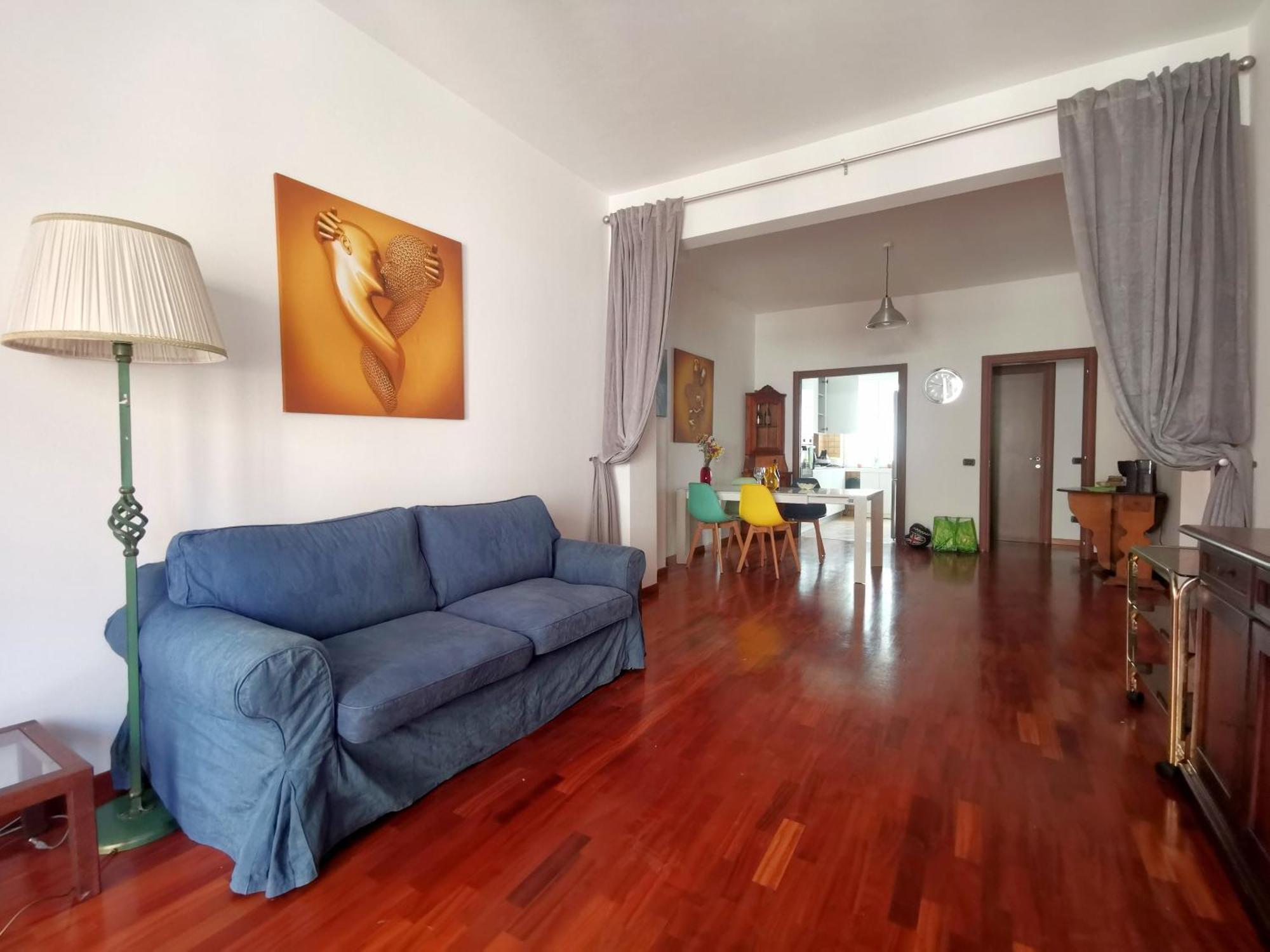 Cipro Apartment *