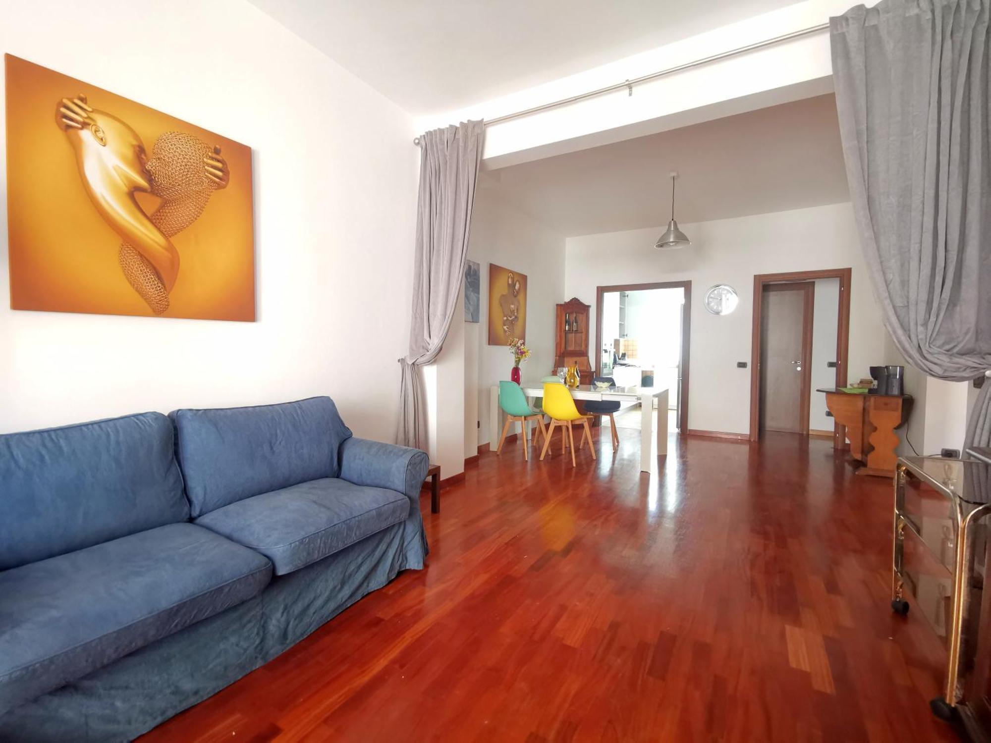 Cipro Rome