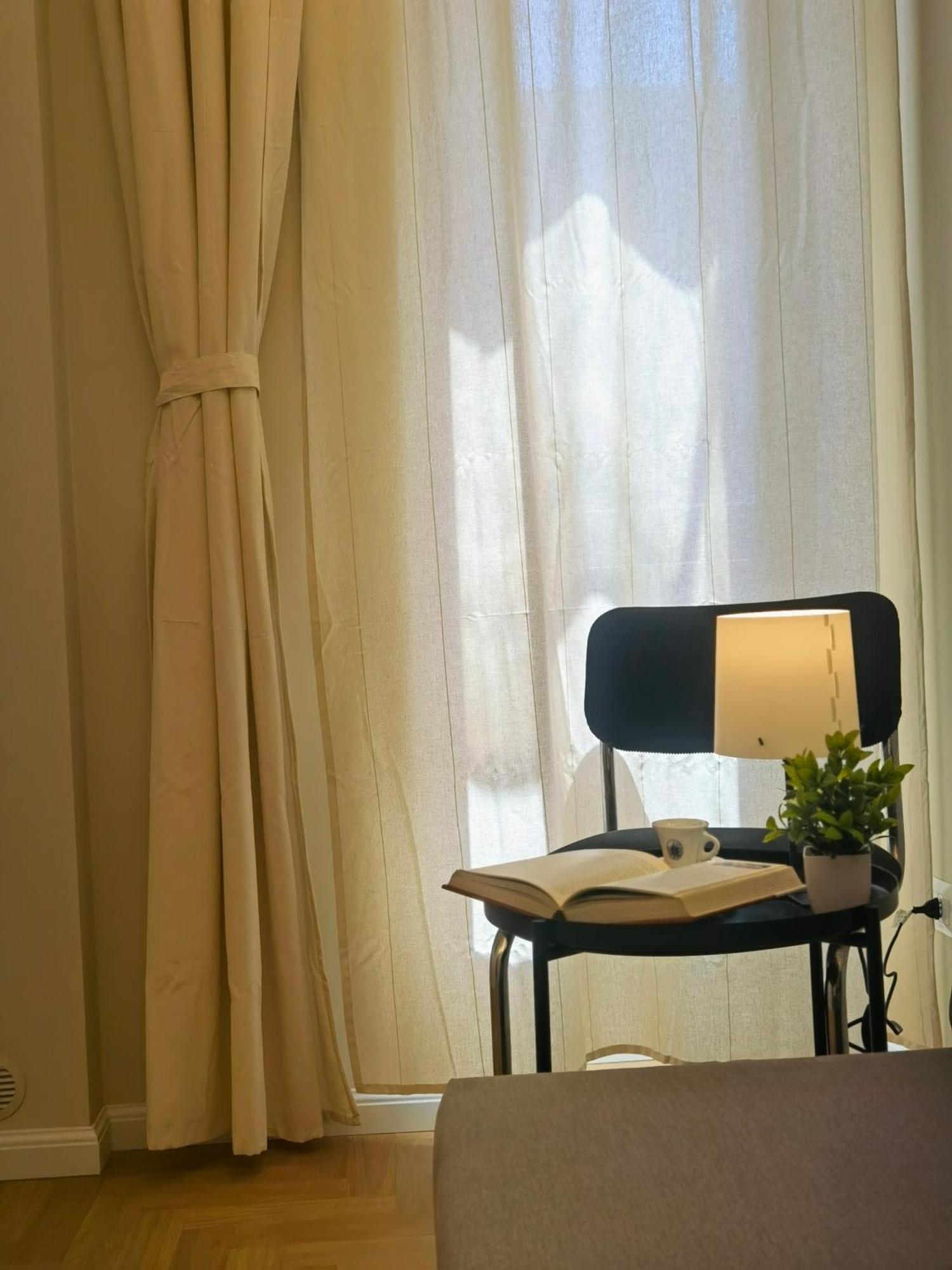 Apartment Metro Lodi *