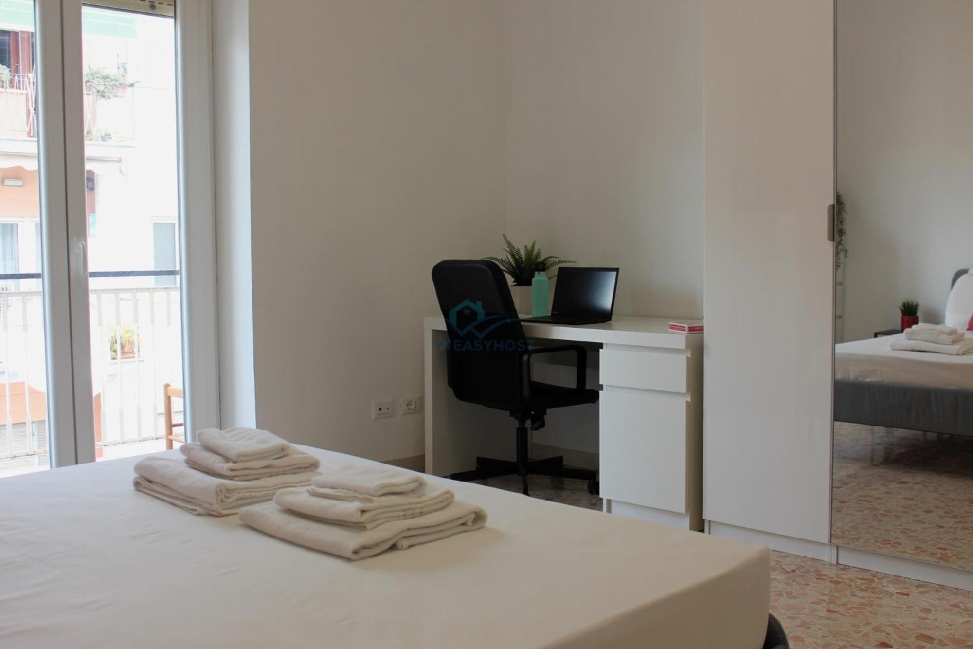 Grandma Giovannina's Great Apartamento Roma