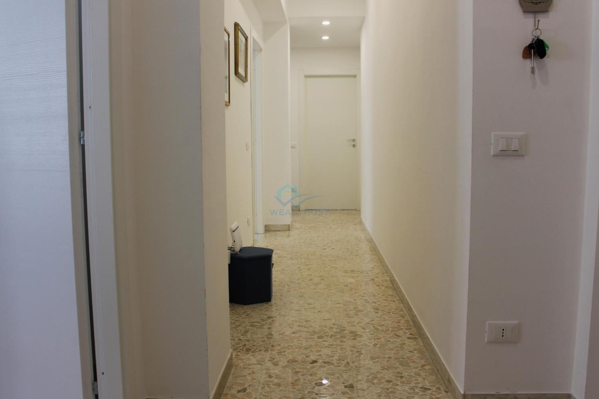 Apartamento Grandma Giovannina's Great