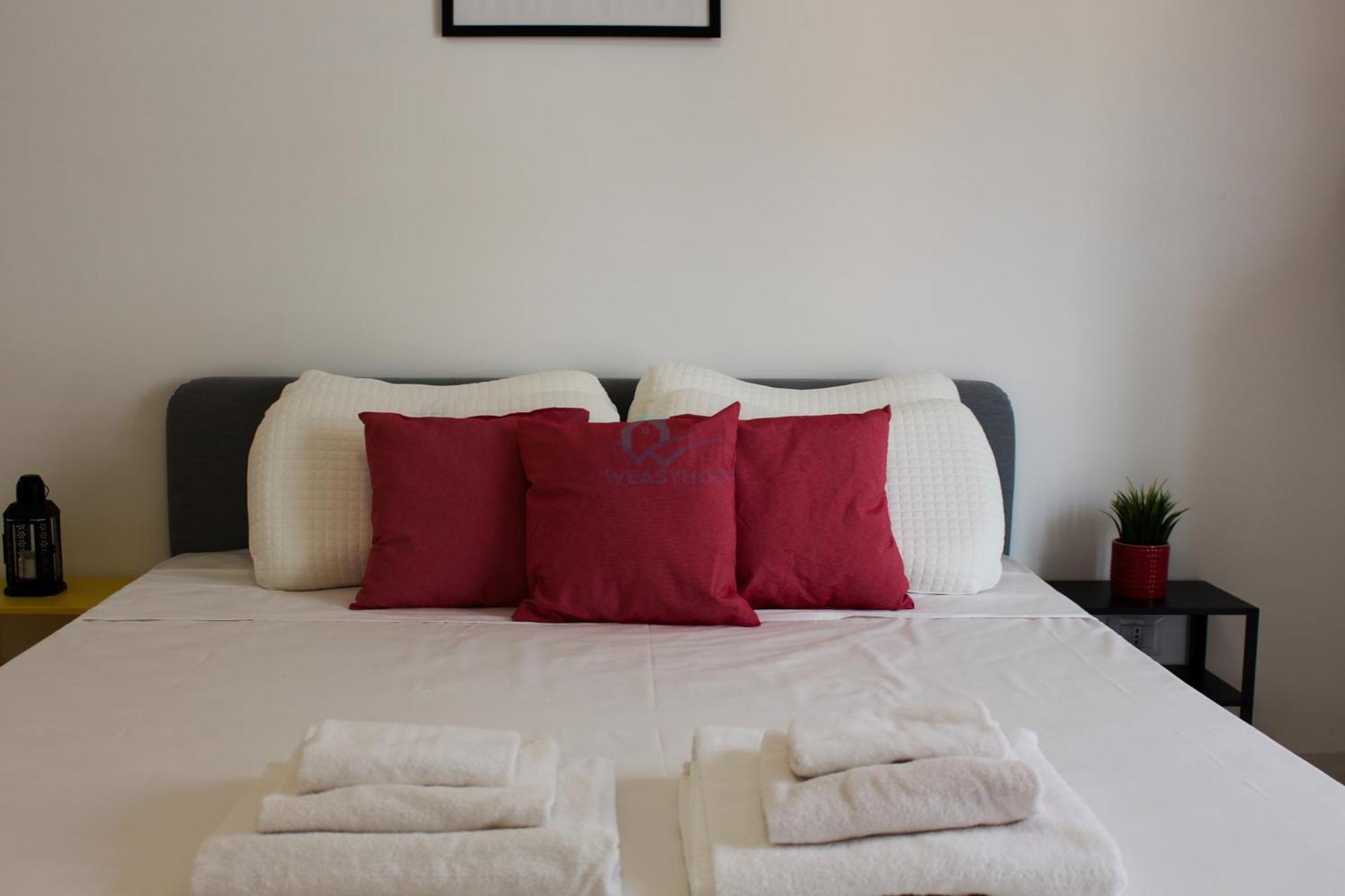 Apartamento Grandma Giovannina's Great *
