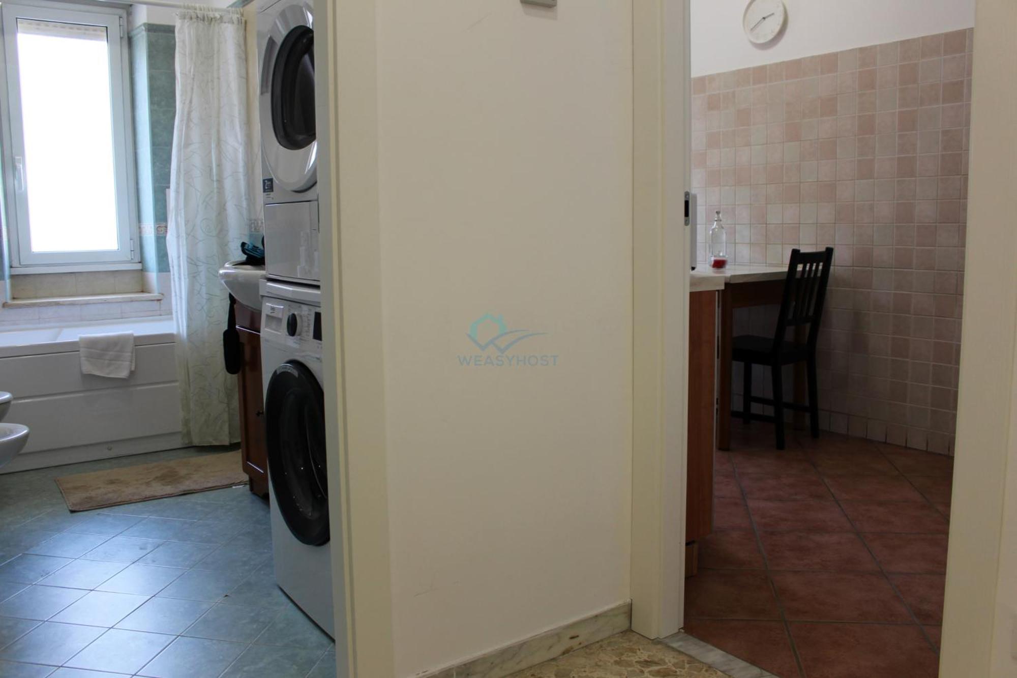 Apartamento Grandma Giovannina's Great