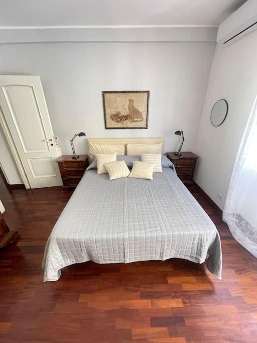 Basilica San Giovanni-roma-appia Antica-casa Macla Apartment