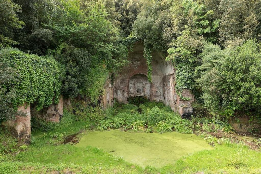 Appartamento Basilica San Giovanni-roma-appia Antica-casa Macla