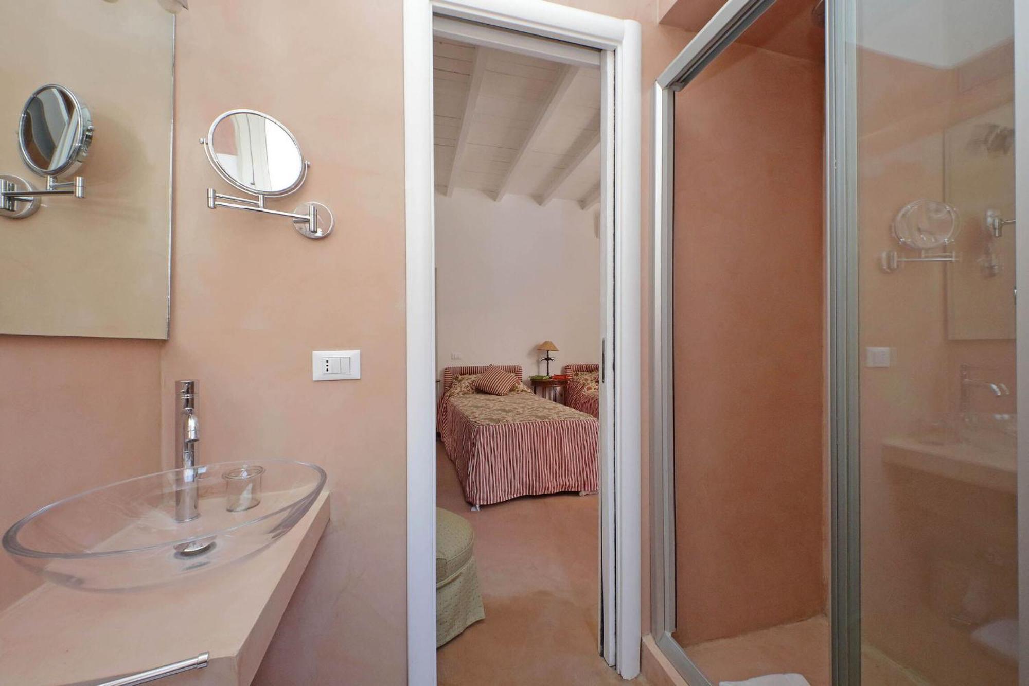 Magical Navona Duplex With Terrace By Halldis Appartement *