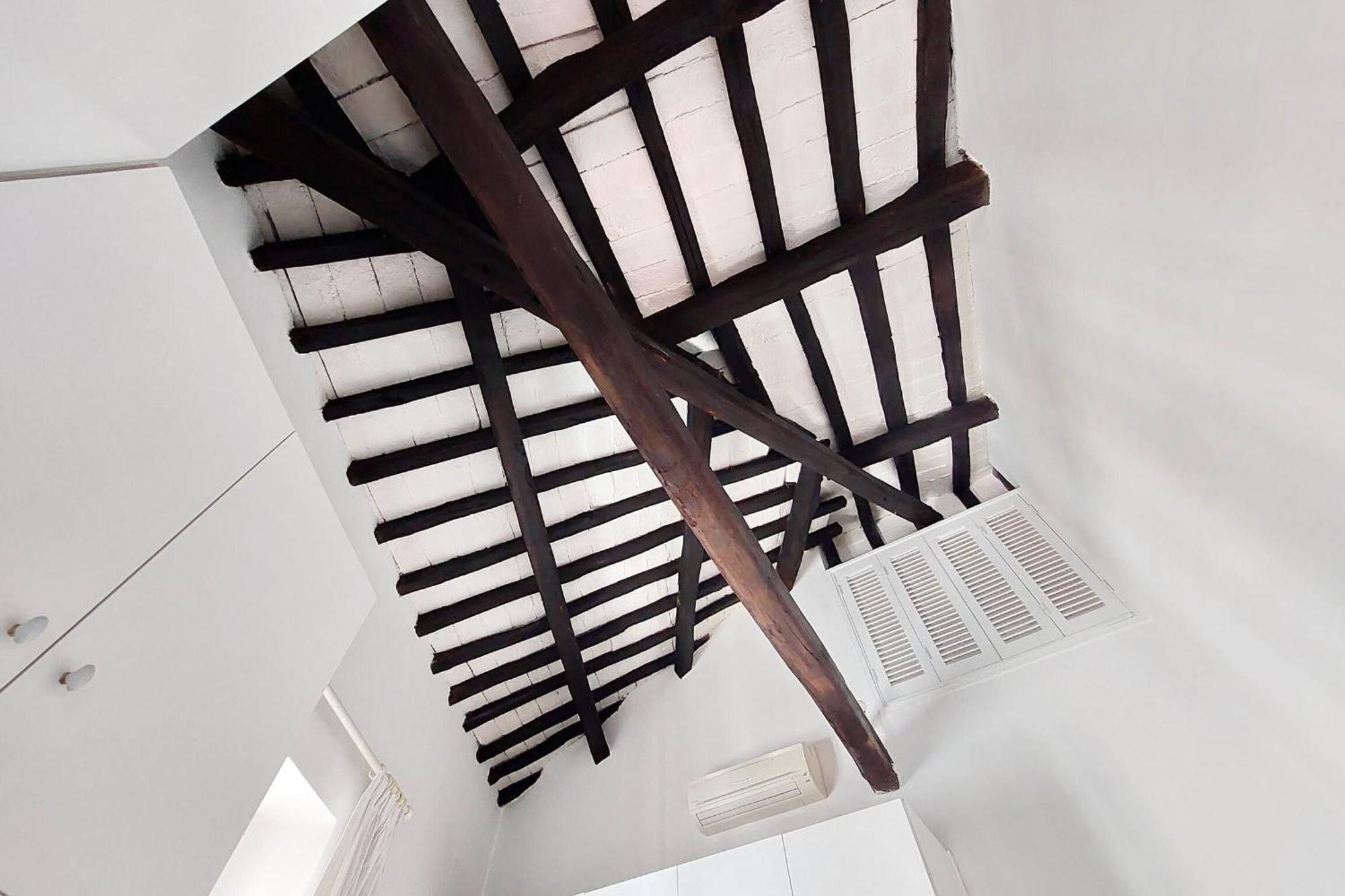 Magical Navona Duplex With Terrace By Halldis Appartement Rome