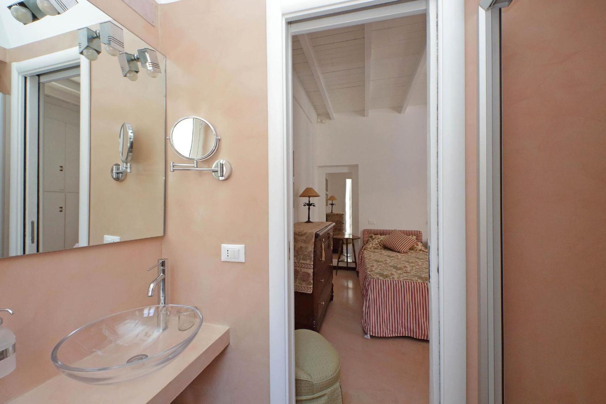 Magical Navona Duplex With Terrace By Halldis Appartement