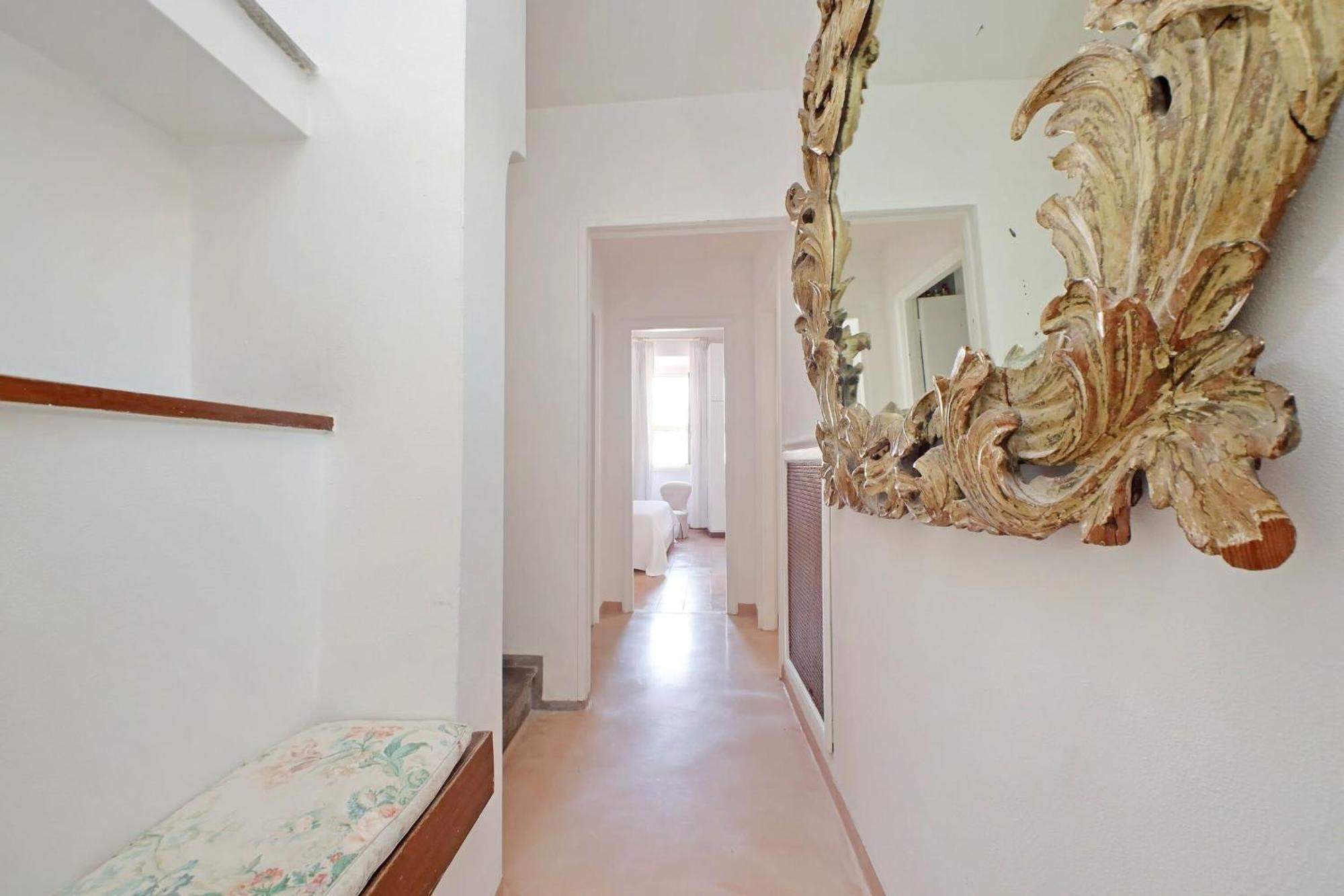 Appartement Magical Navona Duplex With Terrace By Halldis Rome