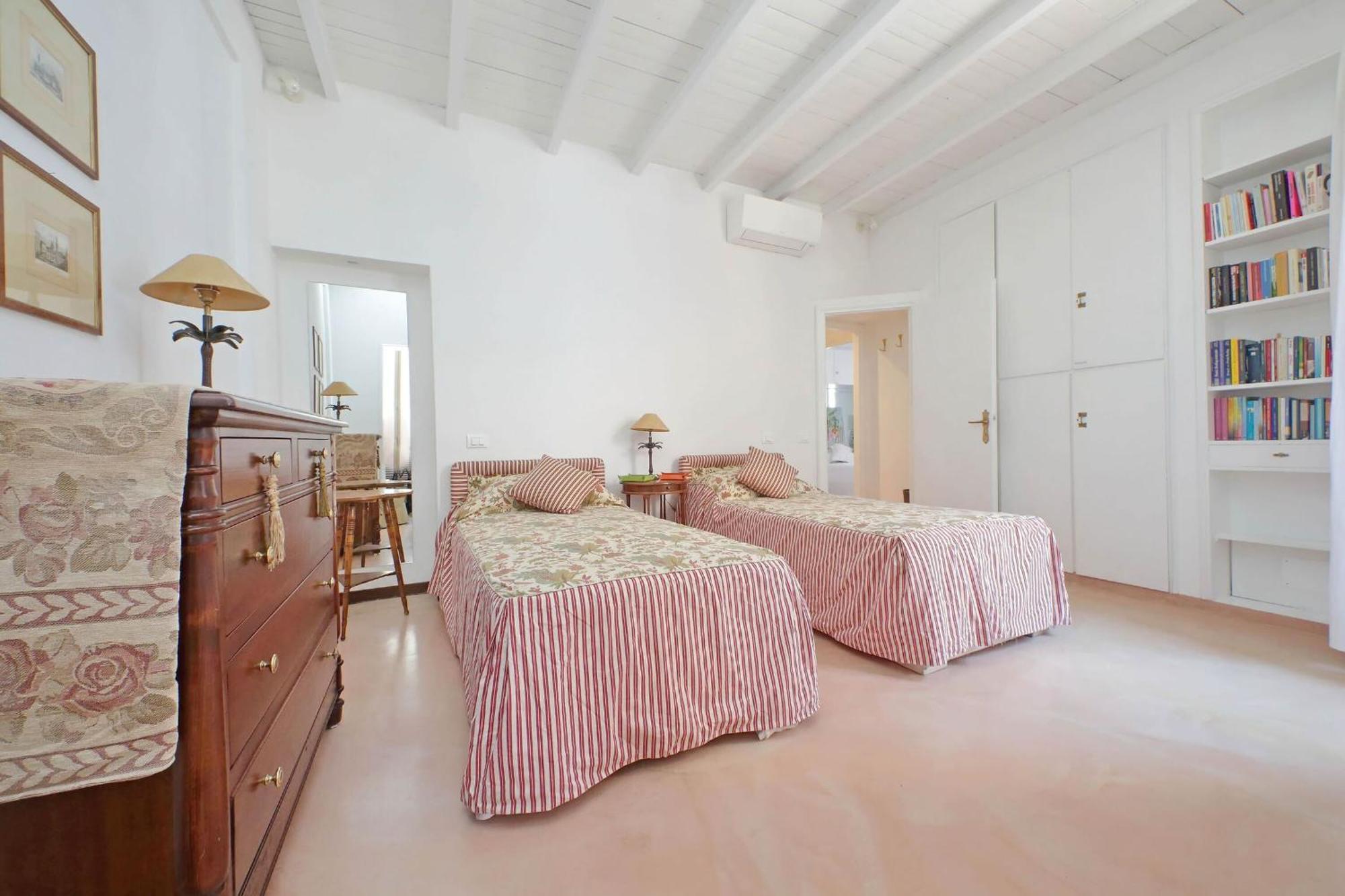 Appartement Magical Navona Duplex With Terrace By Halldis *
