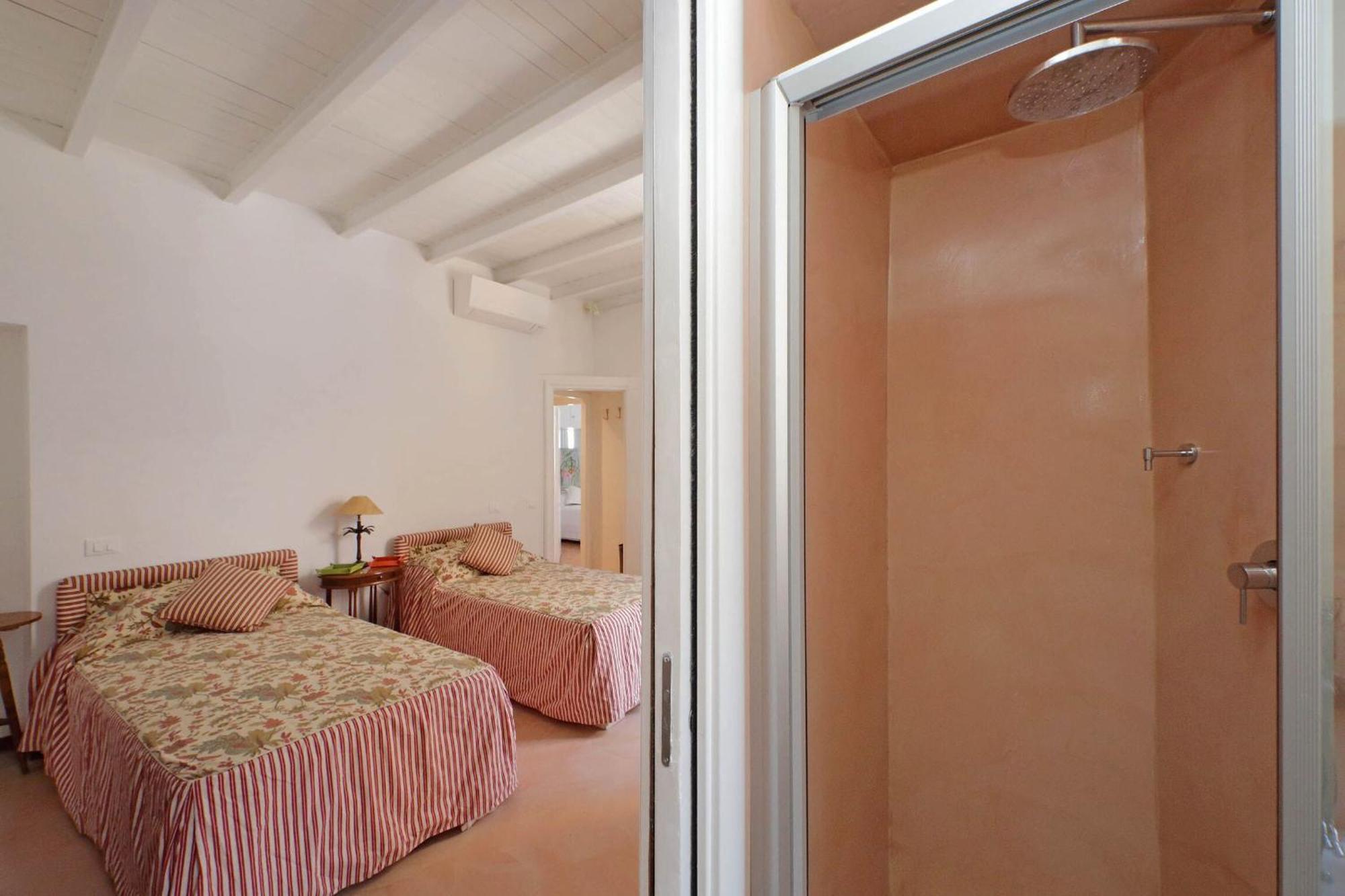 Appartement Magical Navona Duplex With Terrace By Halldis