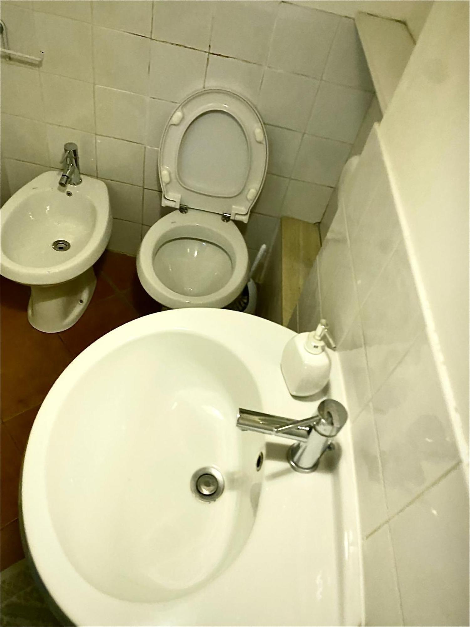 Giovanni Giolitti 177 Termini Apartment *