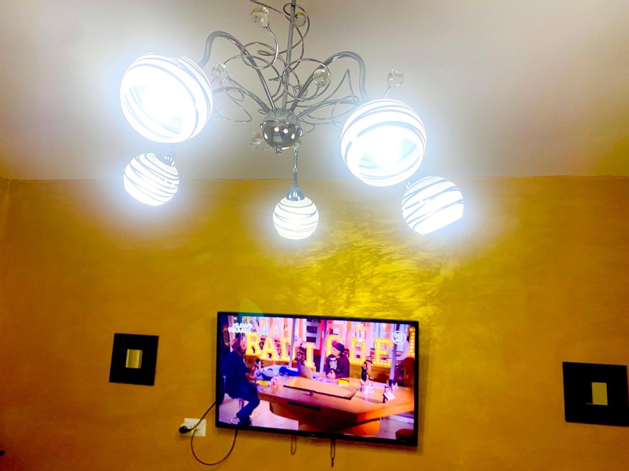 Apartment Giovanni Giolitti 177 Termini Rome