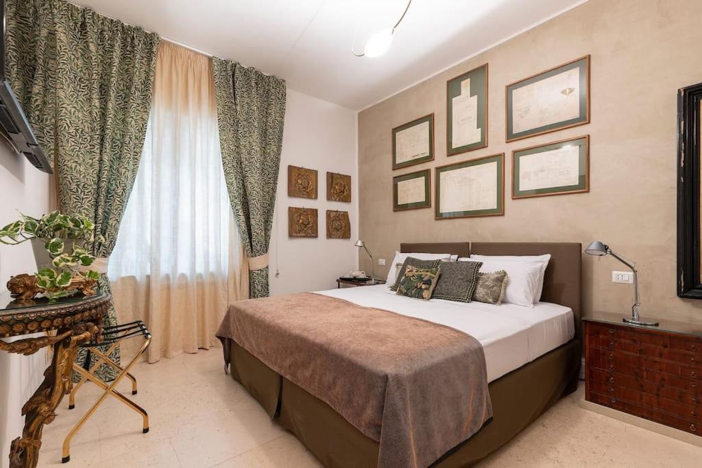 Appartamento Luxurious Of The Antiquarian At Spanish Steps Roma