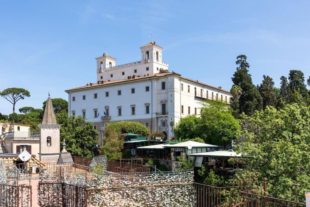 Appartamento Luxurious Of The Antiquarian At Spanish Steps