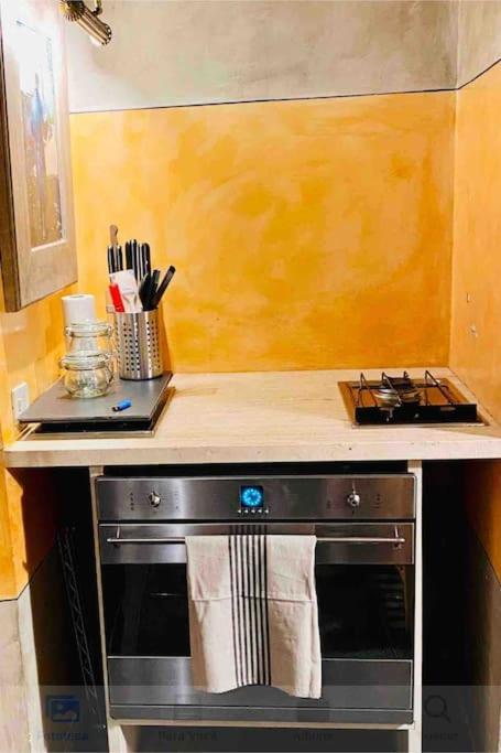 Loft Ingresso Independente Rome