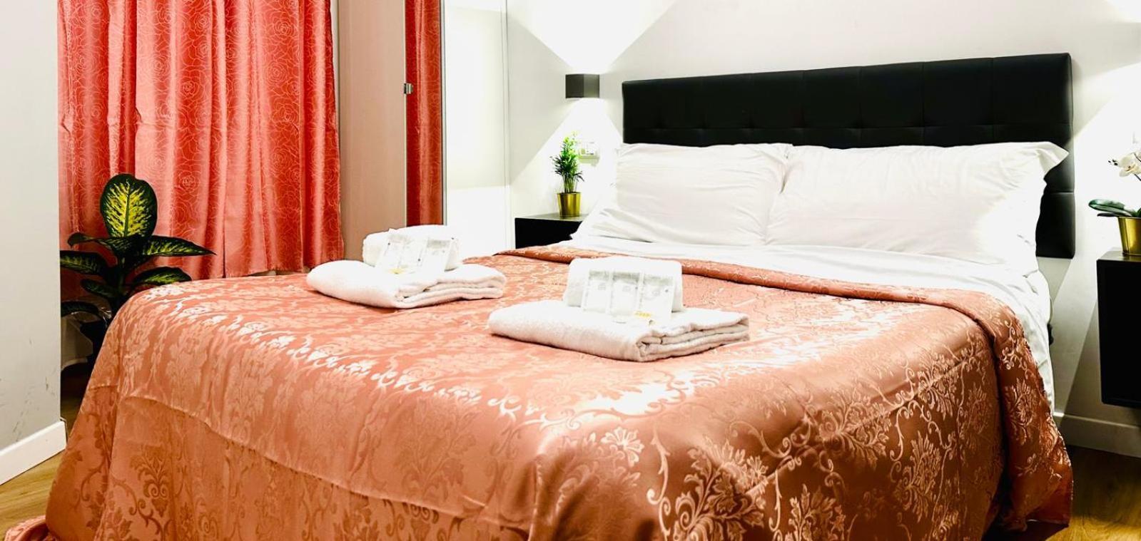 Guest house Rome Holiday Guesthouse Rome
