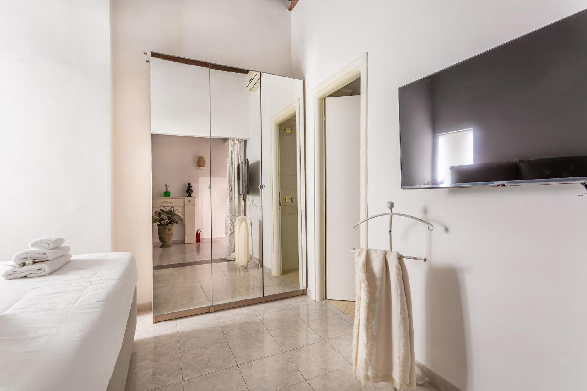 Appartement Iflat Comfy A Few Steps From The Vatican