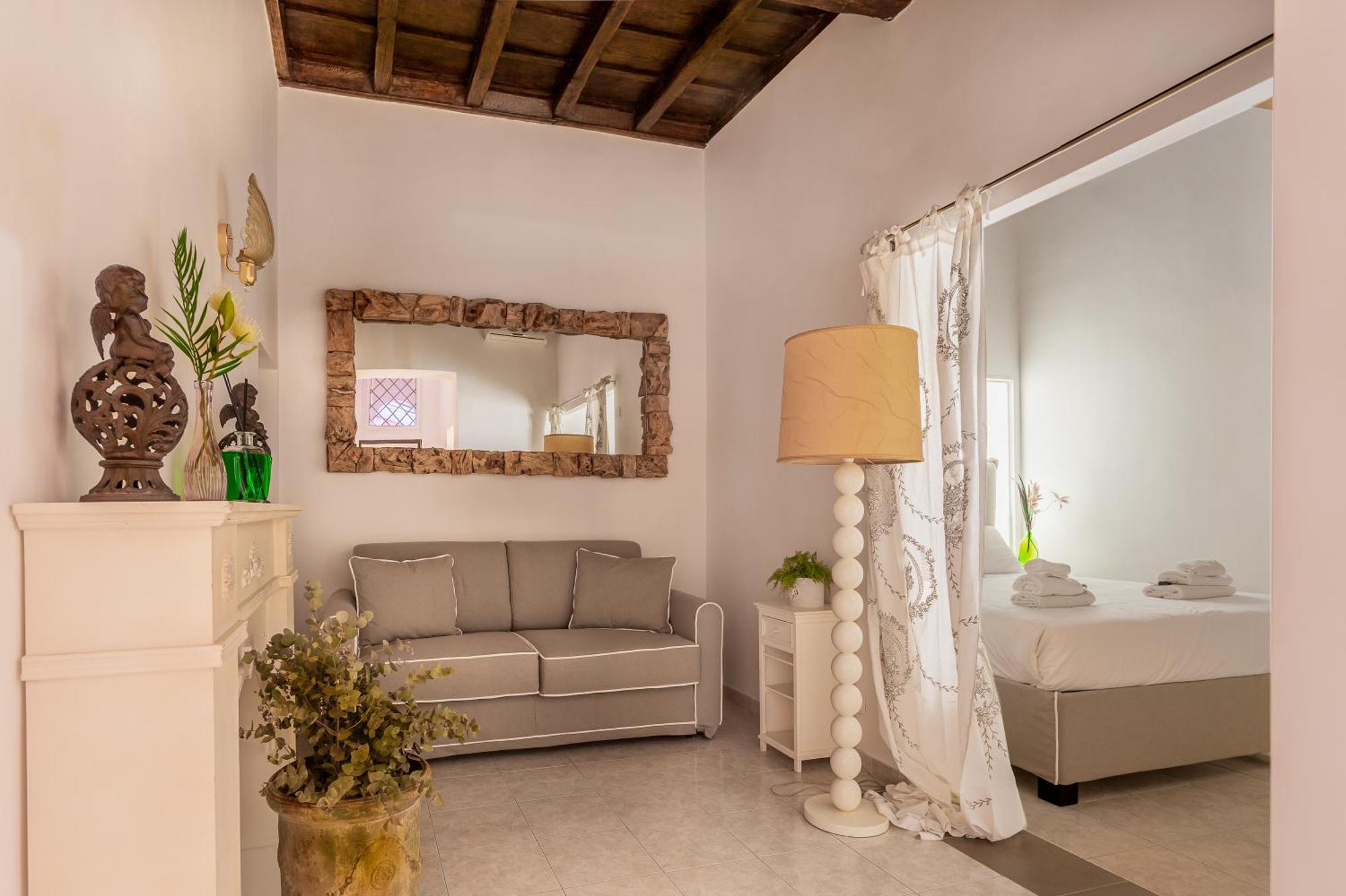Appartement Iflat Comfy A Few Steps From The Vatican