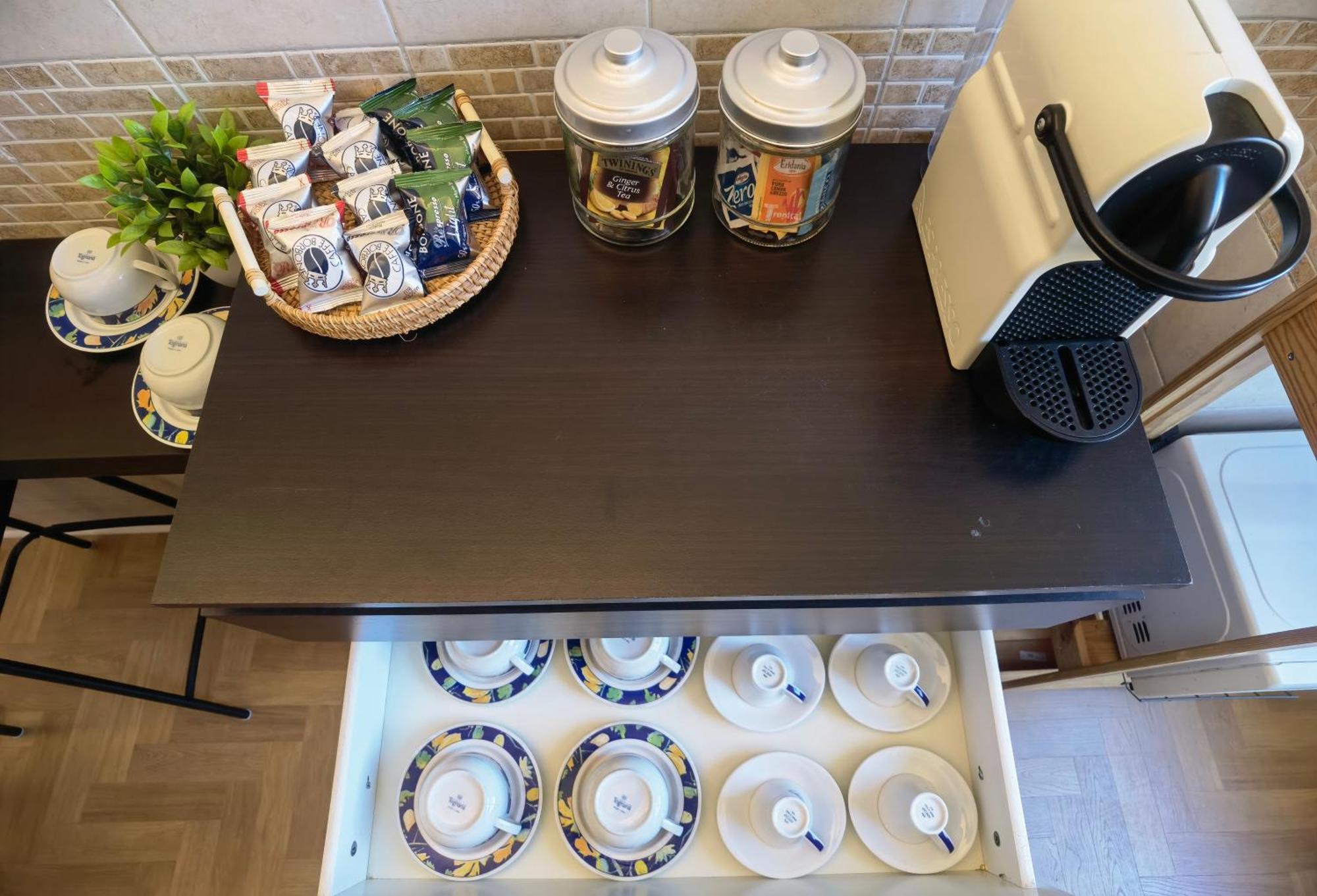 Metro Lodi Apartment Rome