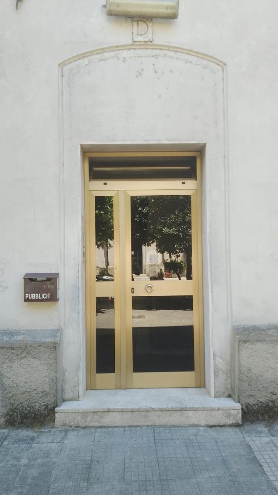 Appartamento Testaccio Bodoni Roma