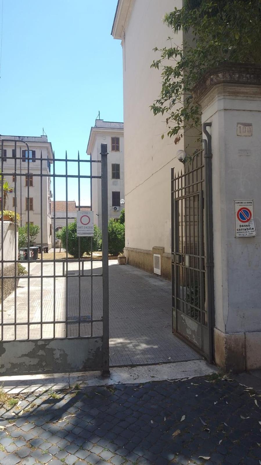 Appartement Testaccio Bodoni *
