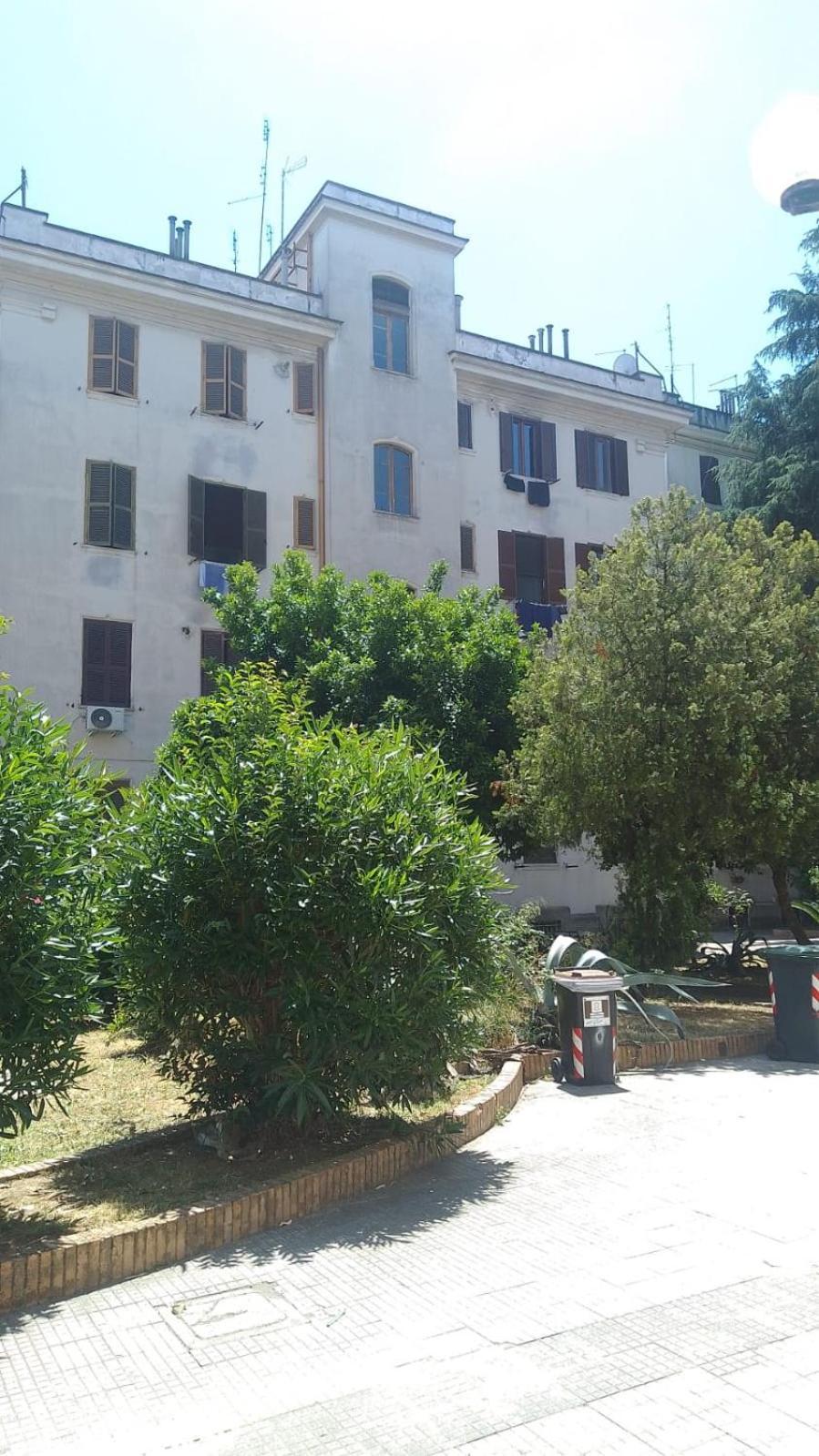 Appartamento Testaccio Bodoni Roma