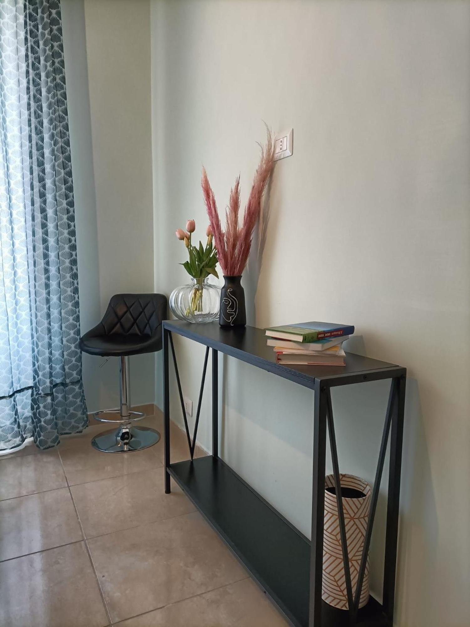 Appartamento Testaccio Bodoni