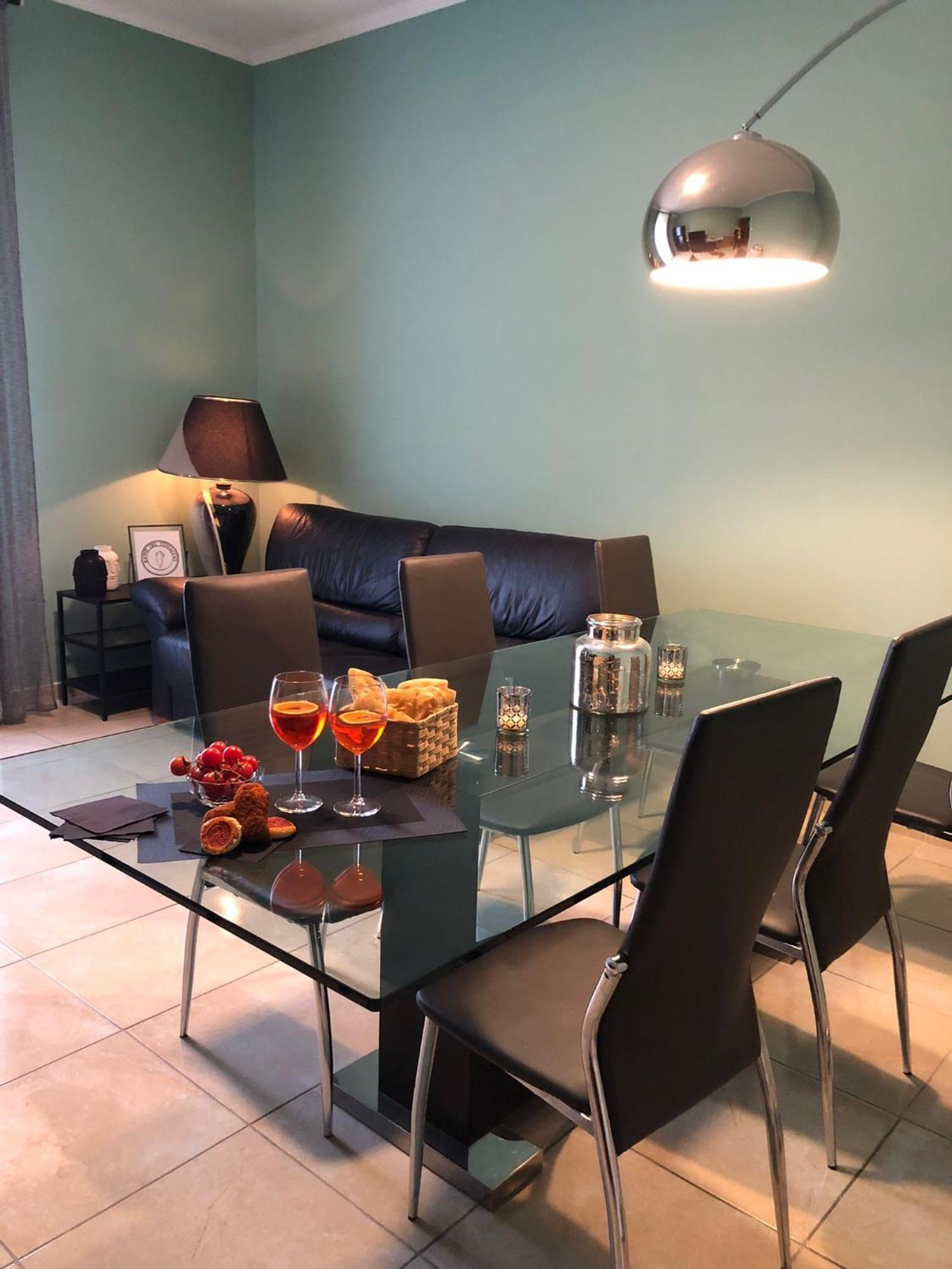 Appartement Testaccio Bodoni Rome