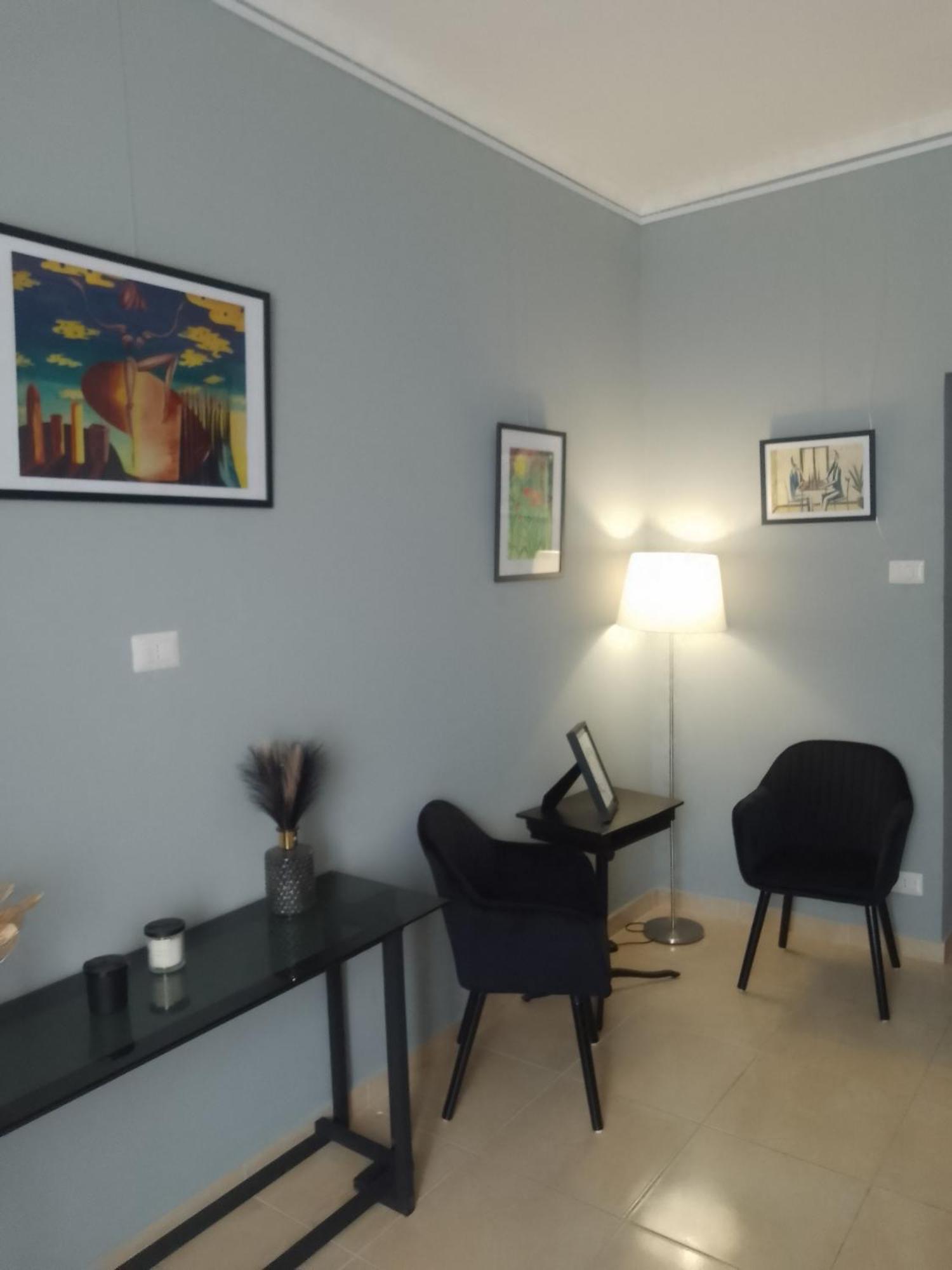 Testaccio Bodoni Appartamento