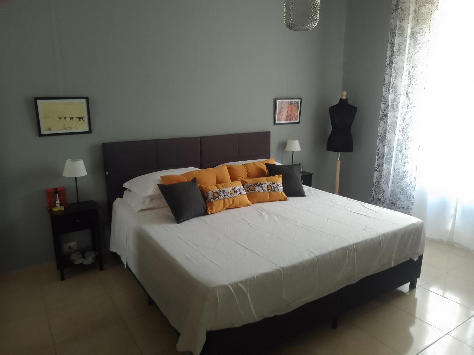 Appartement Testaccio Bodoni *