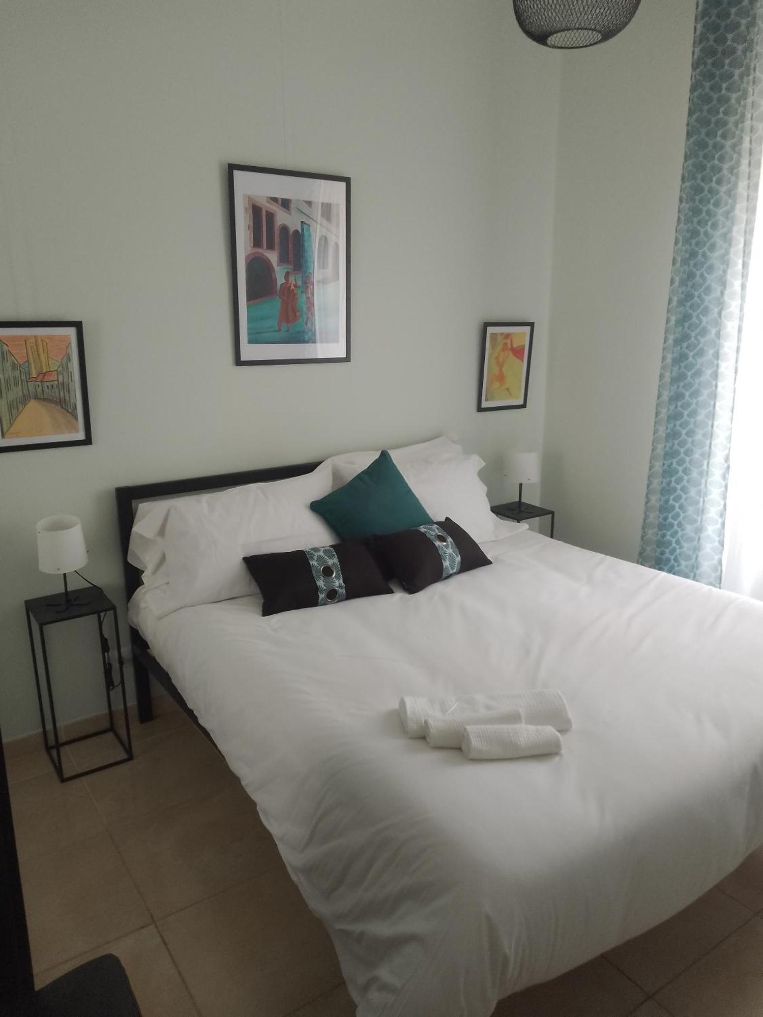 Testaccio Bodoni Appartement