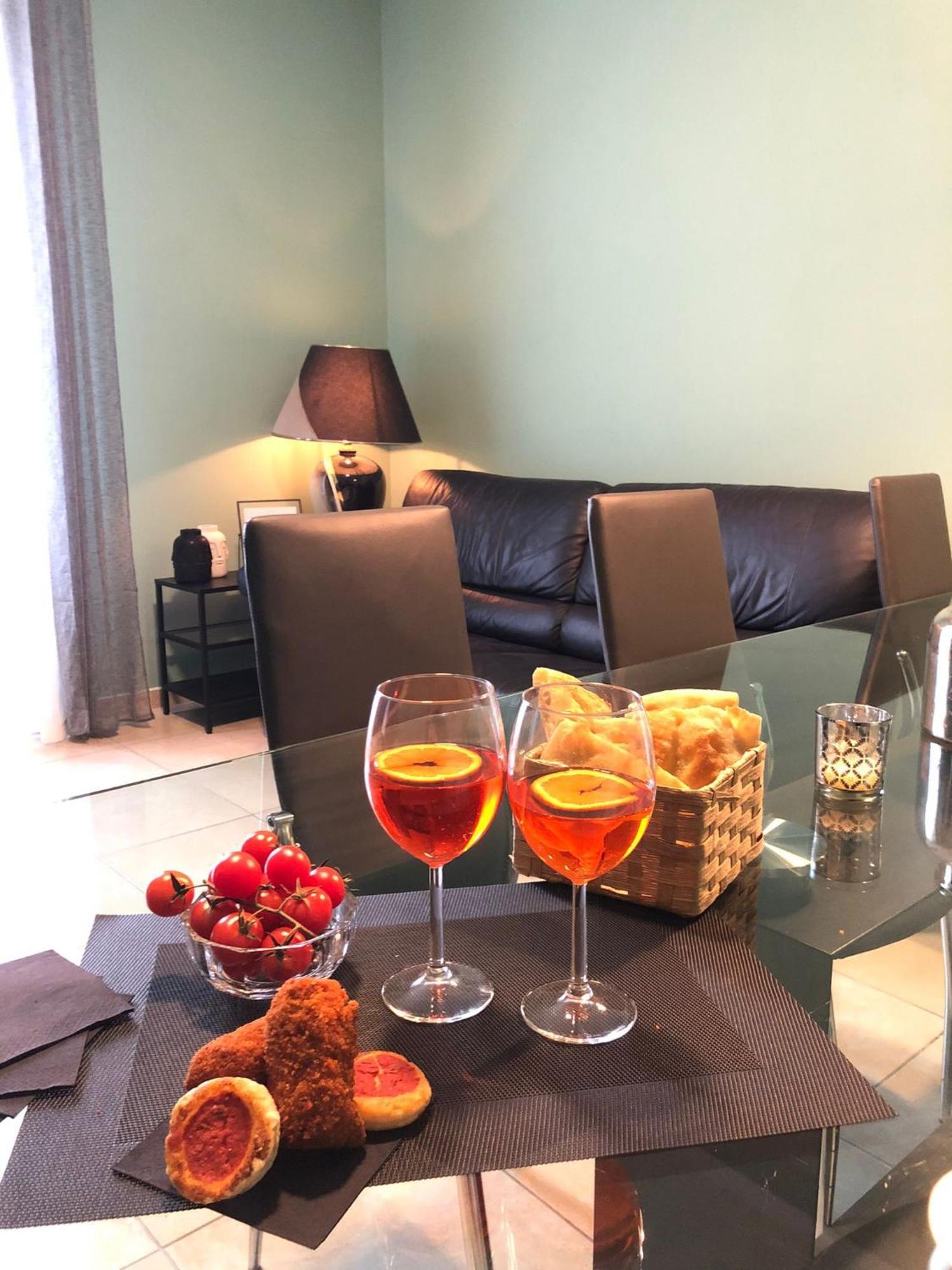 Testaccio Bodoni Appartement