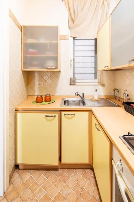 Borghese Cozy Appartamento Roma