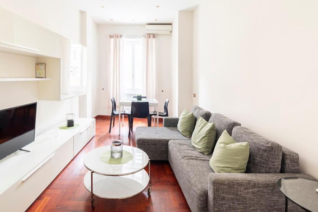 Borghese Cozy Appartement