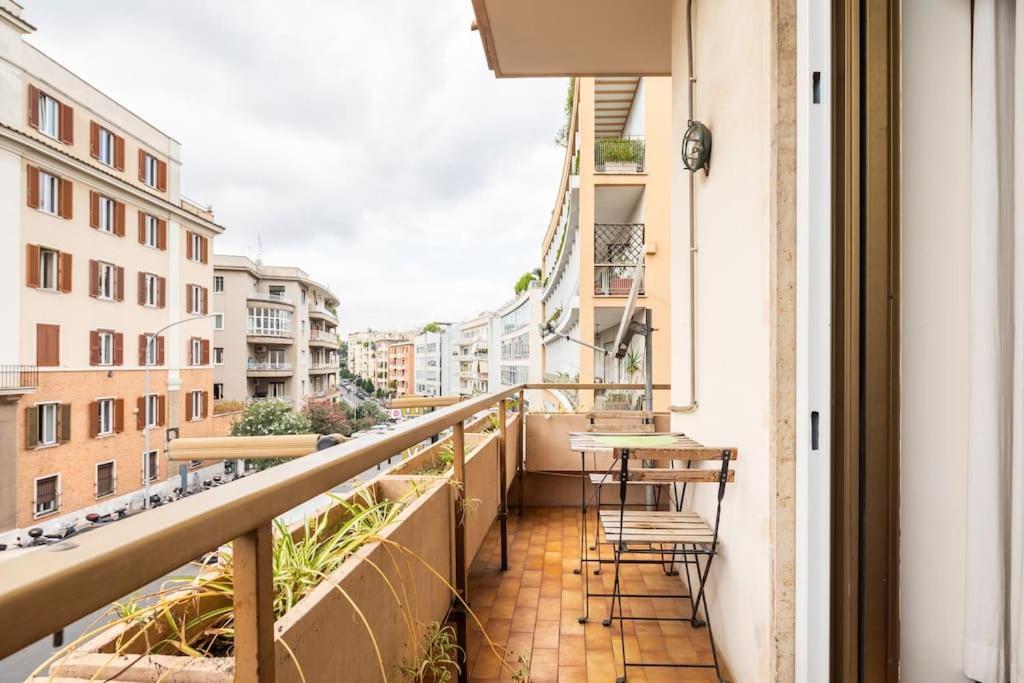 Borghese Cozy Appartamento *
