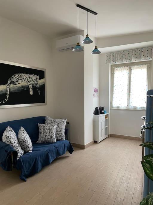 Casa Celeste, Apartamento