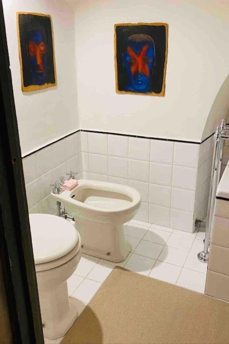 Loft Ingresso Independente * Rome