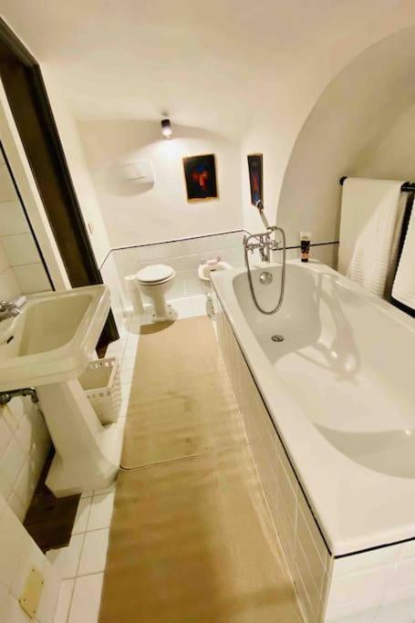 Loft Ingresso Independente Apartment
