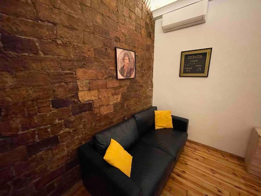 Apartamento Casa Antica - Antique With Private Terrace Roma