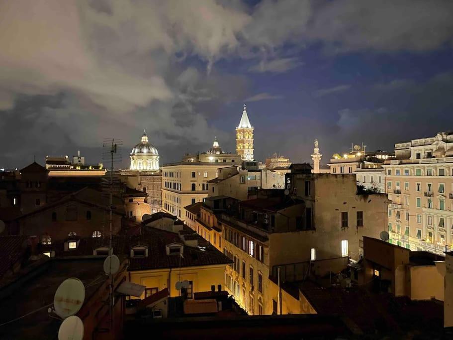 Casa Antica - Antique With Private Terrace