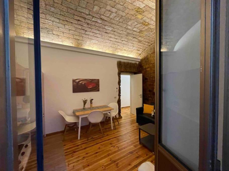 Apartamento Casa Antica - Antique With Private Terrace