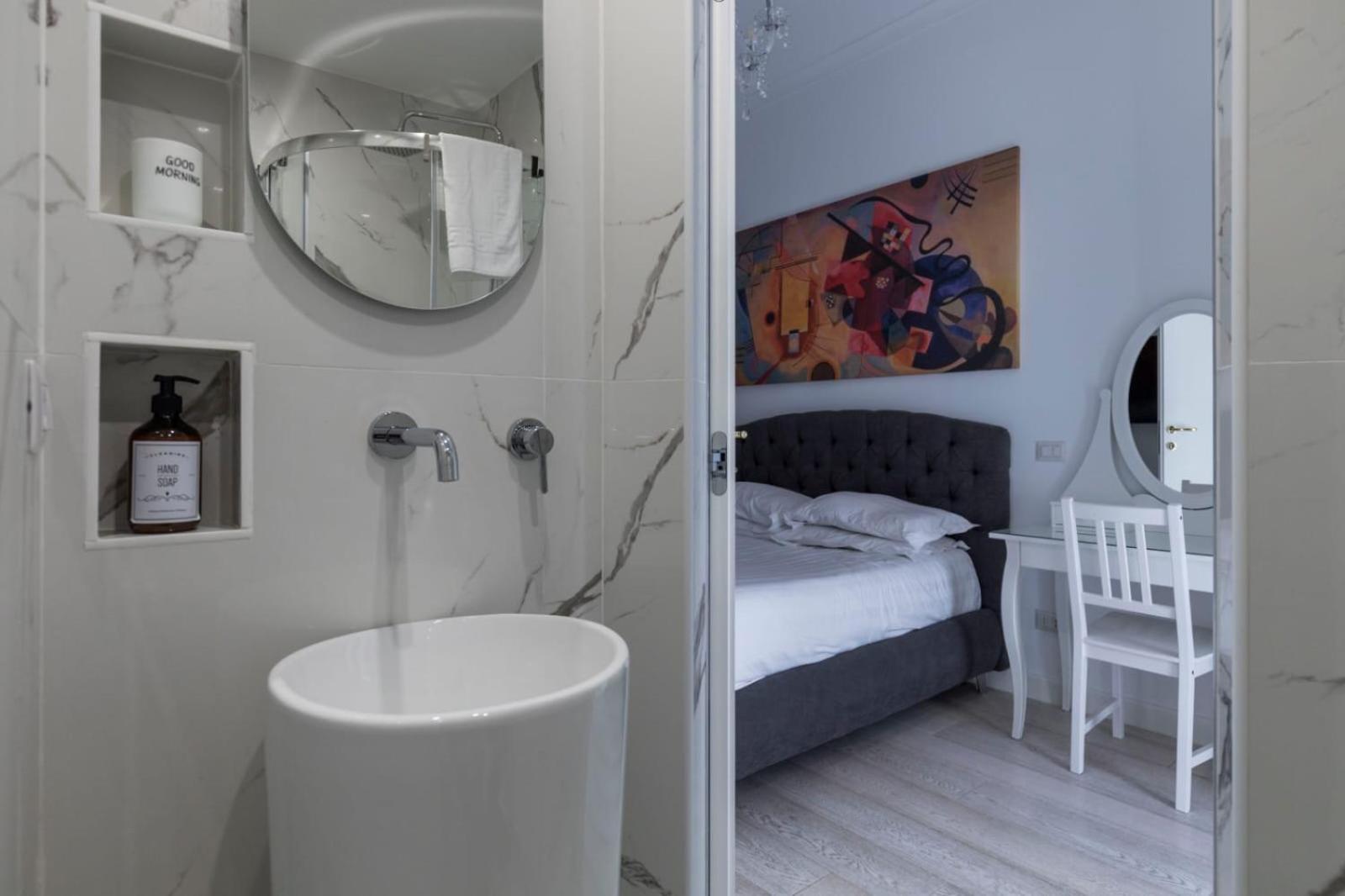 Apartment Fcr Gracchi Vatican